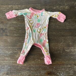 Little Sleepies- Ready to Rodeo